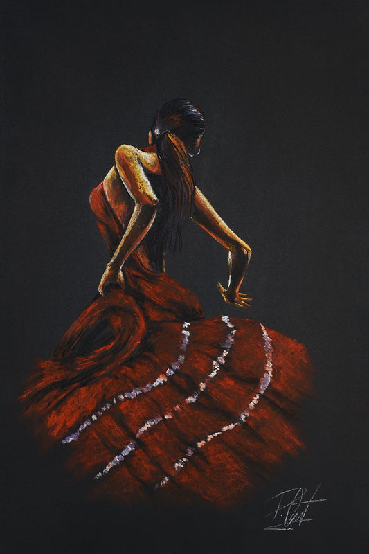 Flamenco Rythm - Alegria